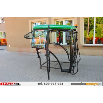 Kabina John Deere 5055E=5065E=5075E 